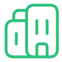 Industries Icon