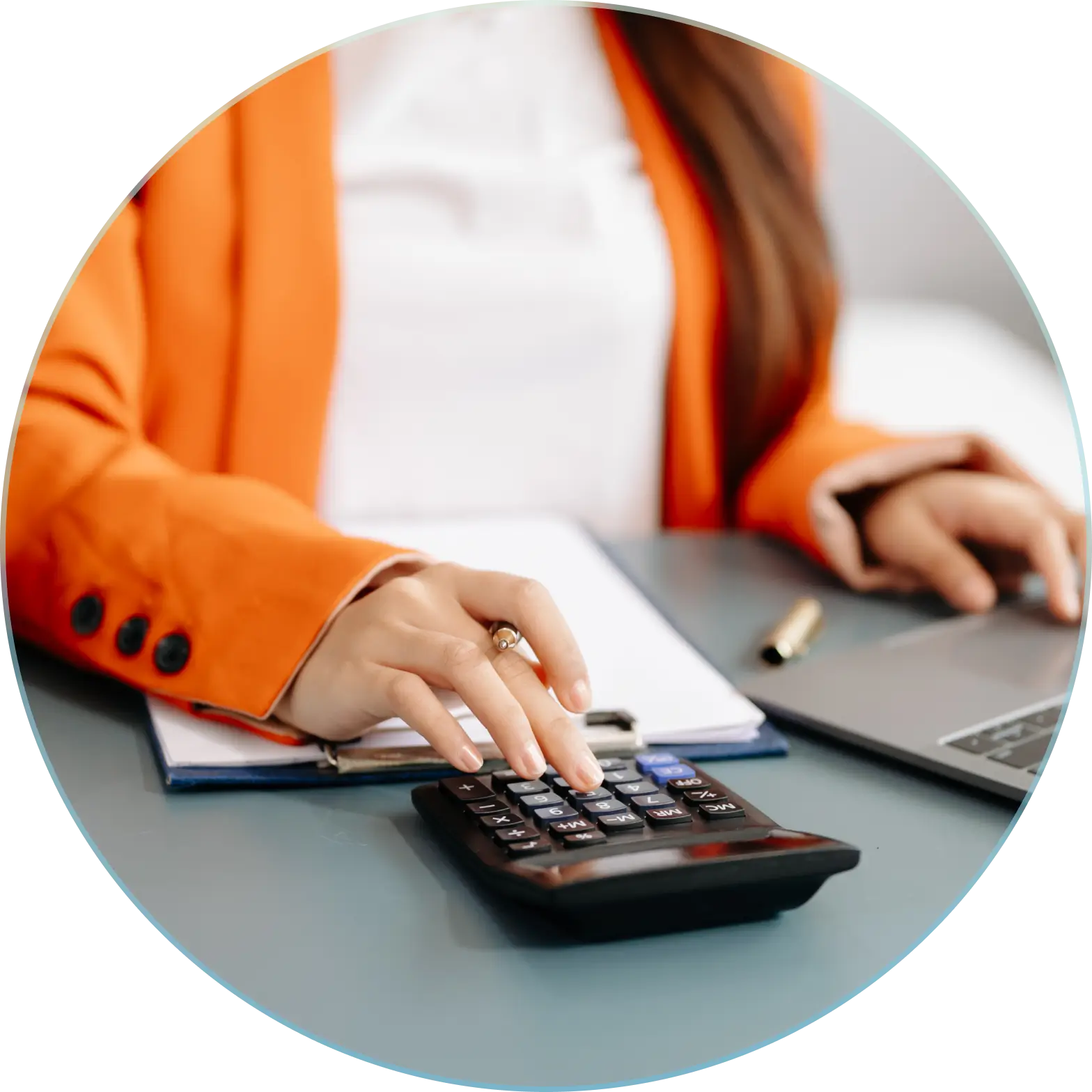 Bookkeeping Services