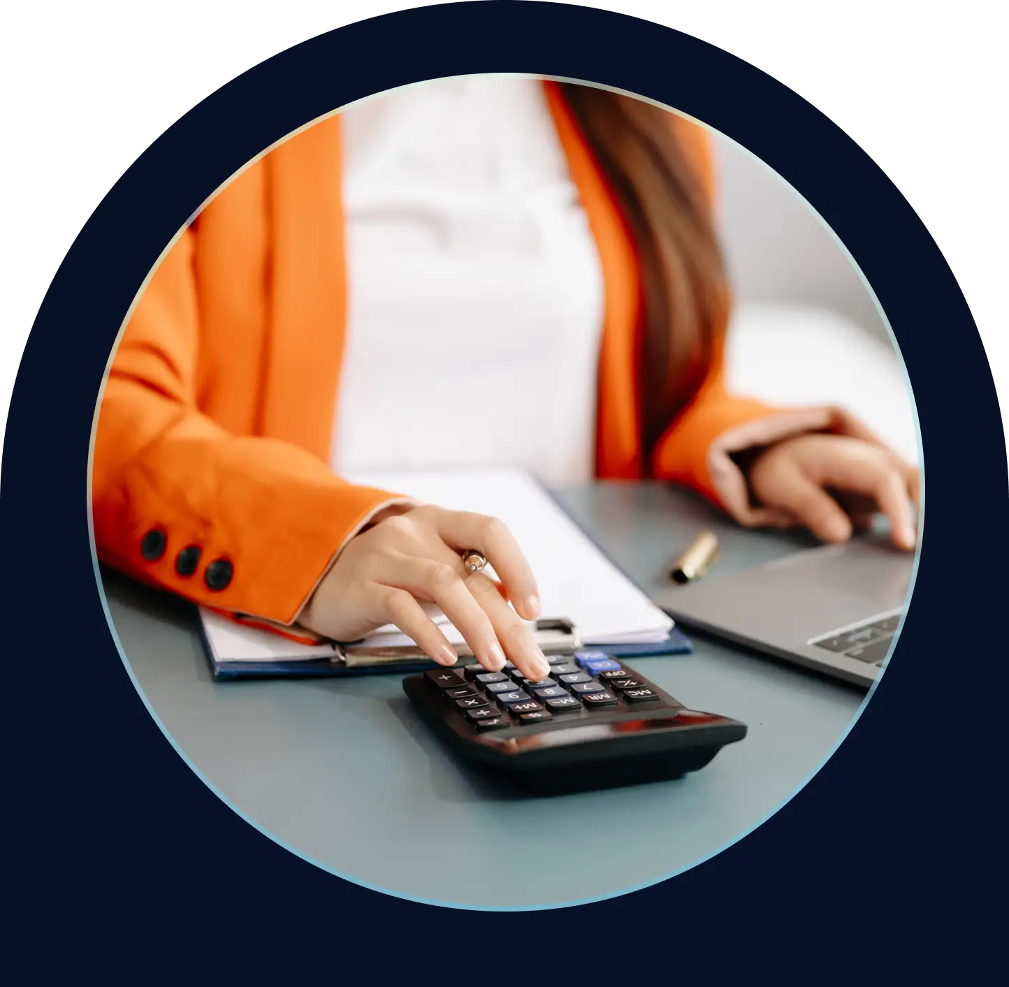 Bookkeeping Services
