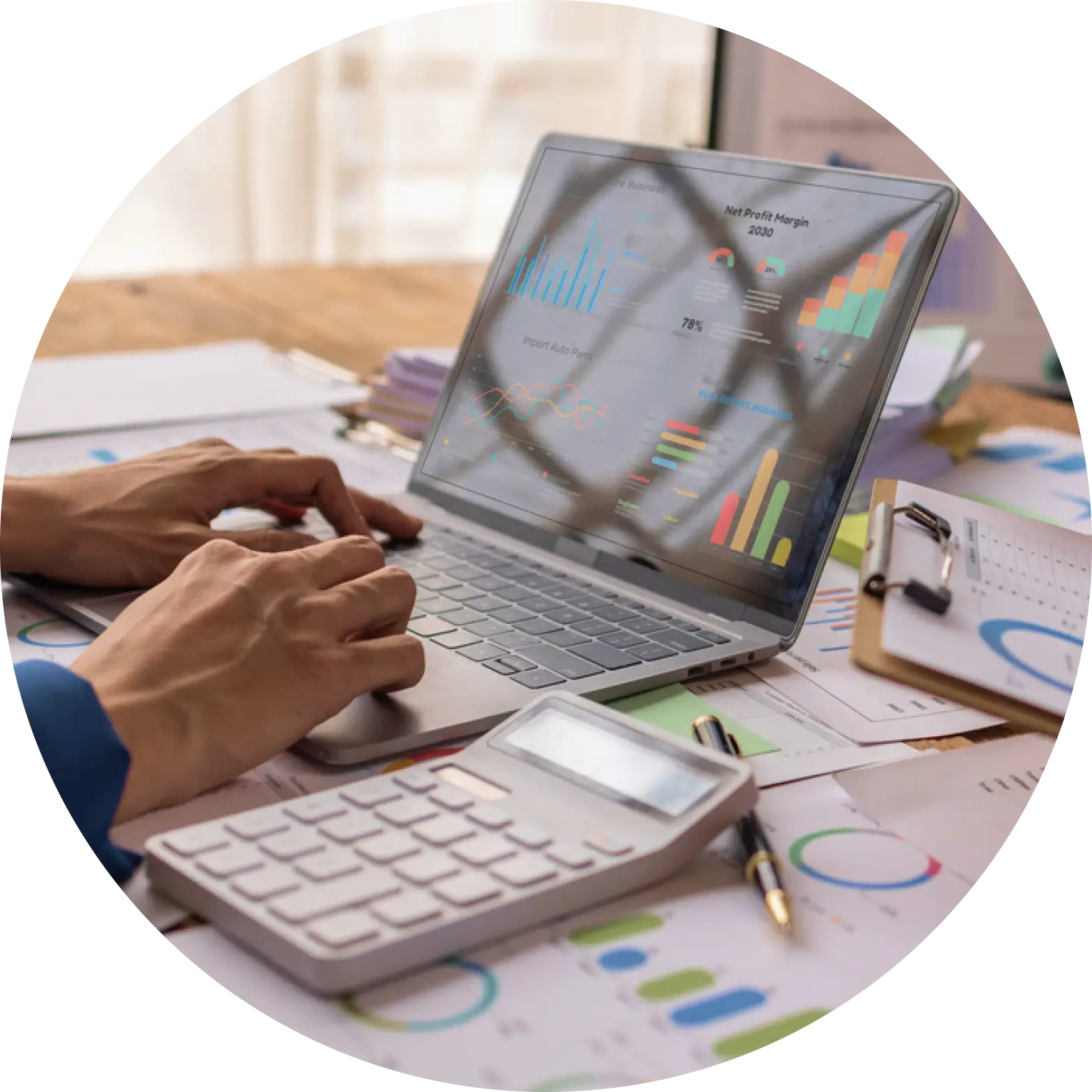 Payroll Outsourcing Services