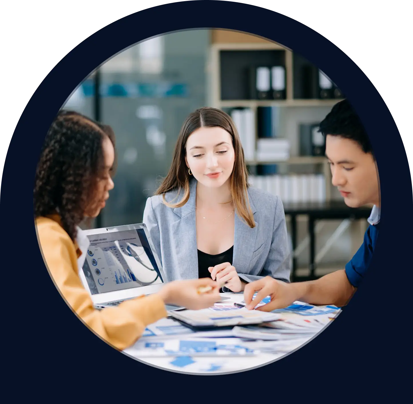 Tax Consulting Services