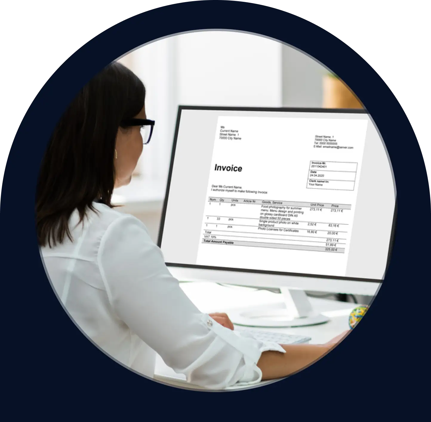 VAT Services