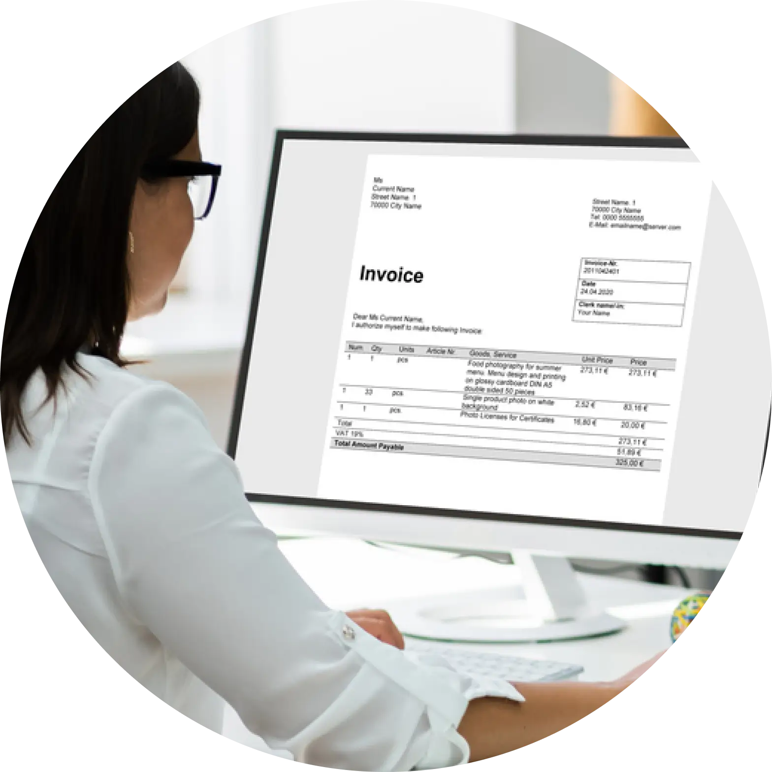 VAT Services