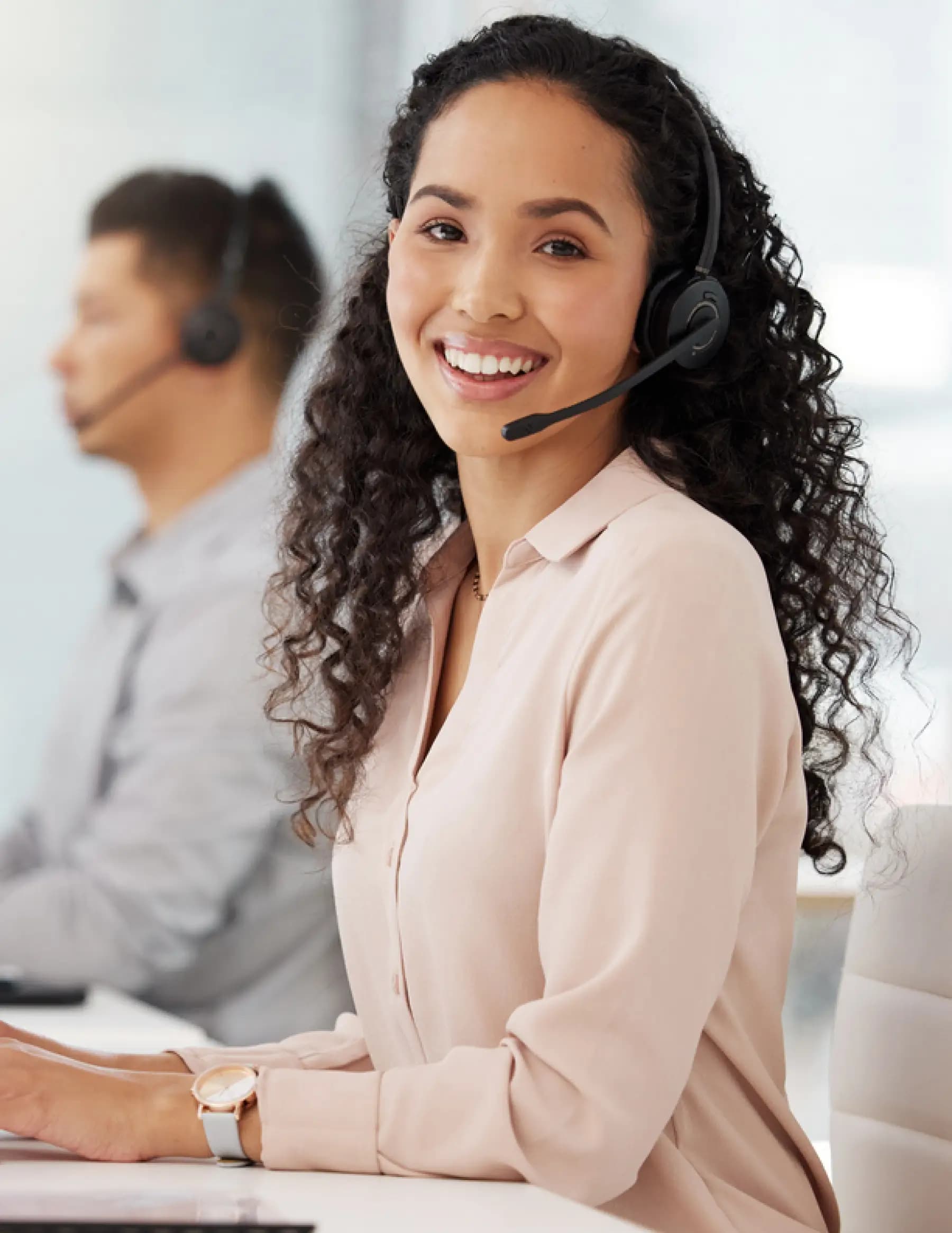 contactlady